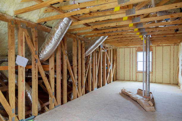 Best Insulation for Specific Applications in Payne, OH