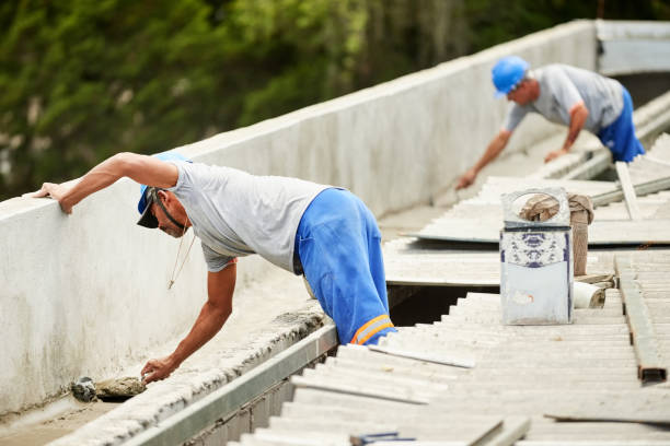 Best Types of Insulation in Payne, OH