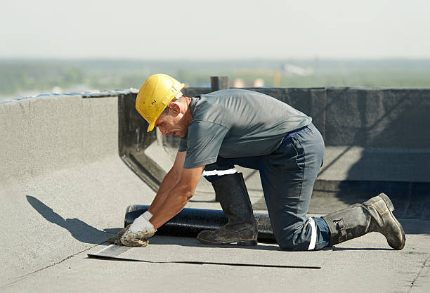 Best Commercial Insulation in Payne, OH